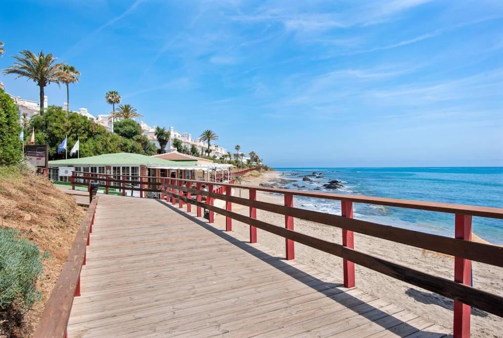 Miraflores Mijas New Appartement *
