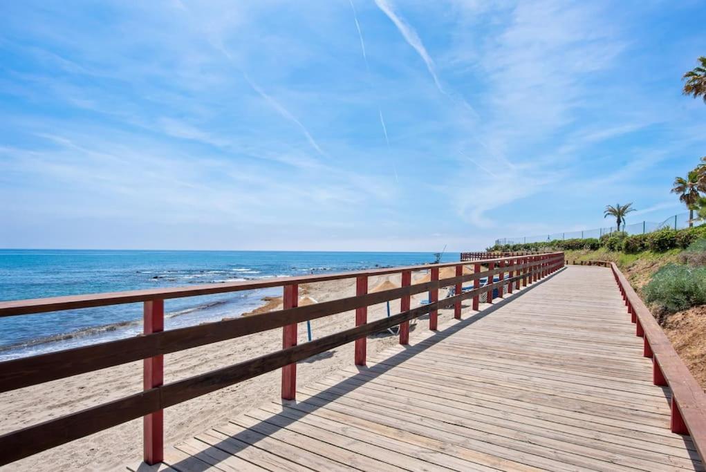 Miraflores Mijas New Apartment *