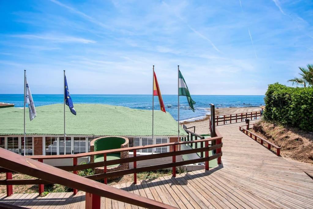 Miraflores Mijas New Apartamento Málaga