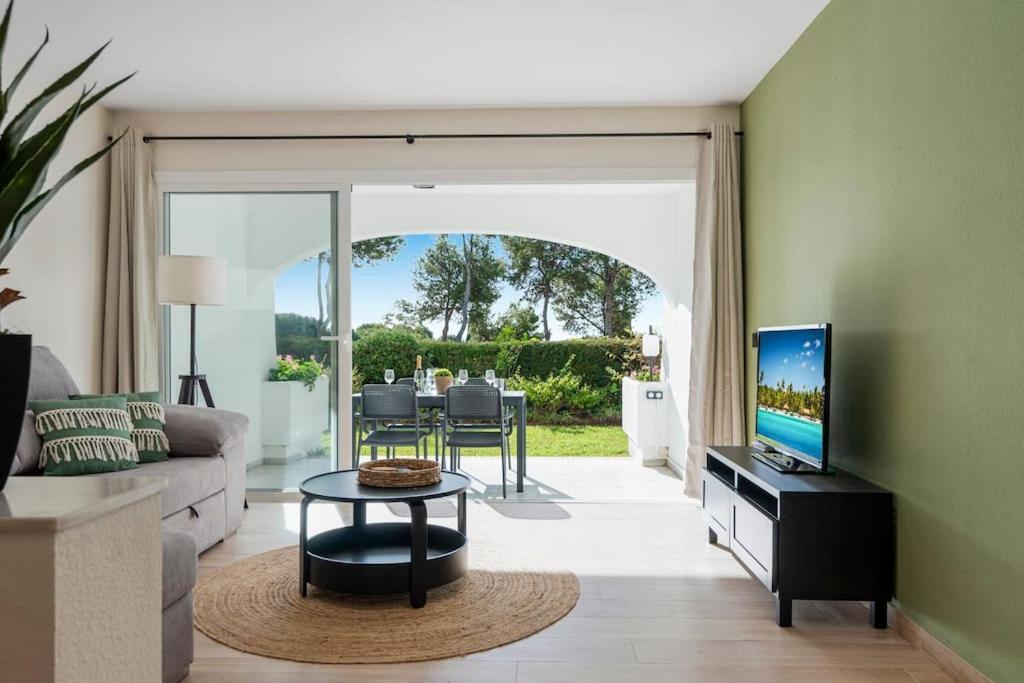Miraflores Mijas New Apartment